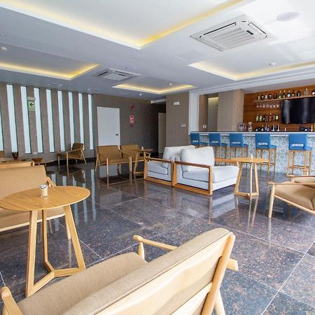 Tierra Viva Trujillo Hotel ภายนอก รูปภาพ