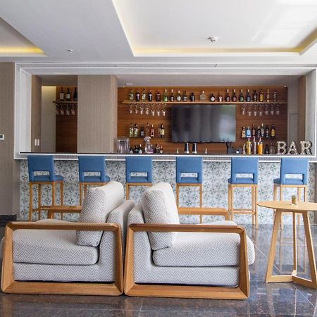 Tierra Viva Trujillo Hotel ภายนอก รูปภาพ