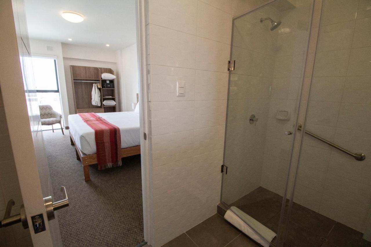 Tierra Viva Trujillo Hotel ภายนอก รูปภาพ