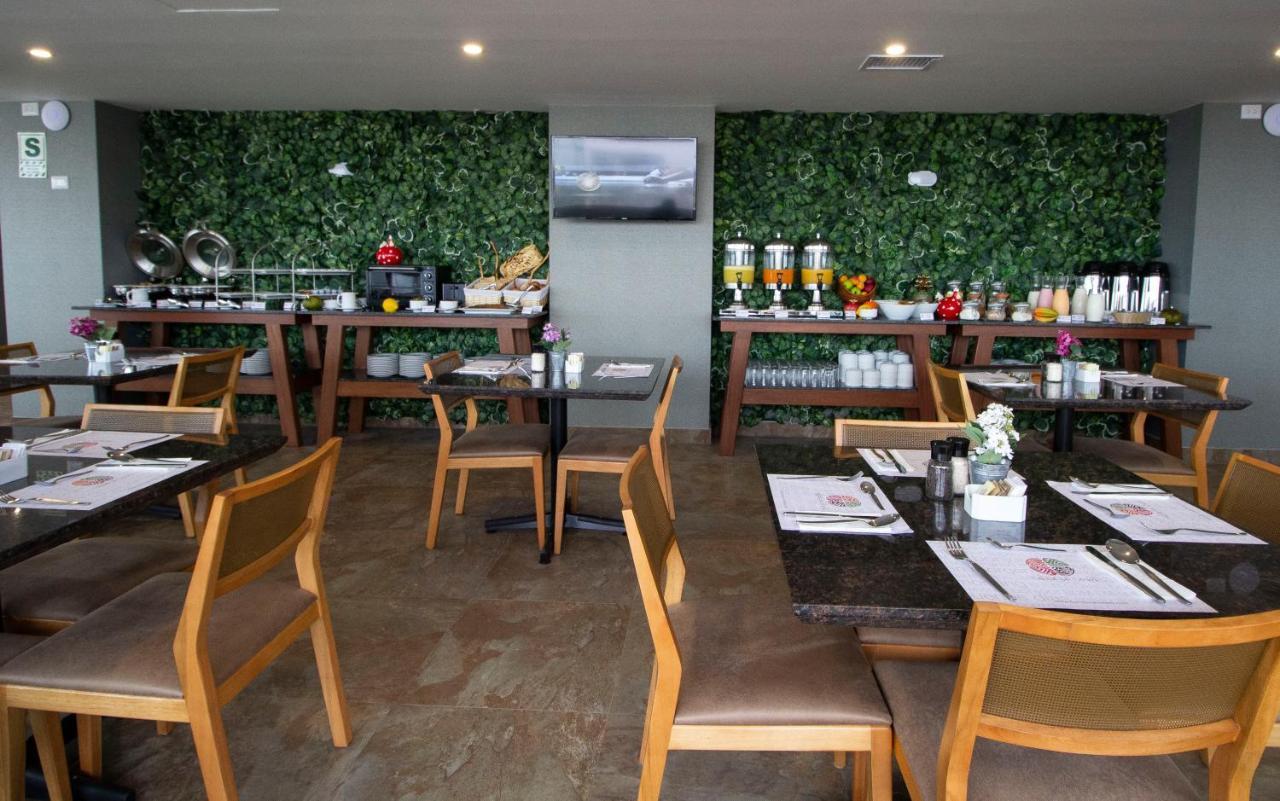 Tierra Viva Trujillo Hotel ภายนอก รูปภาพ