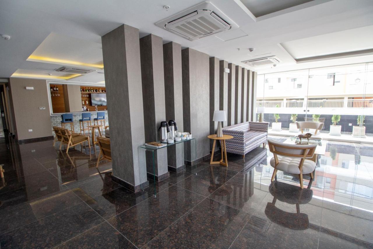 Tierra Viva Trujillo Hotel ภายนอก รูปภาพ