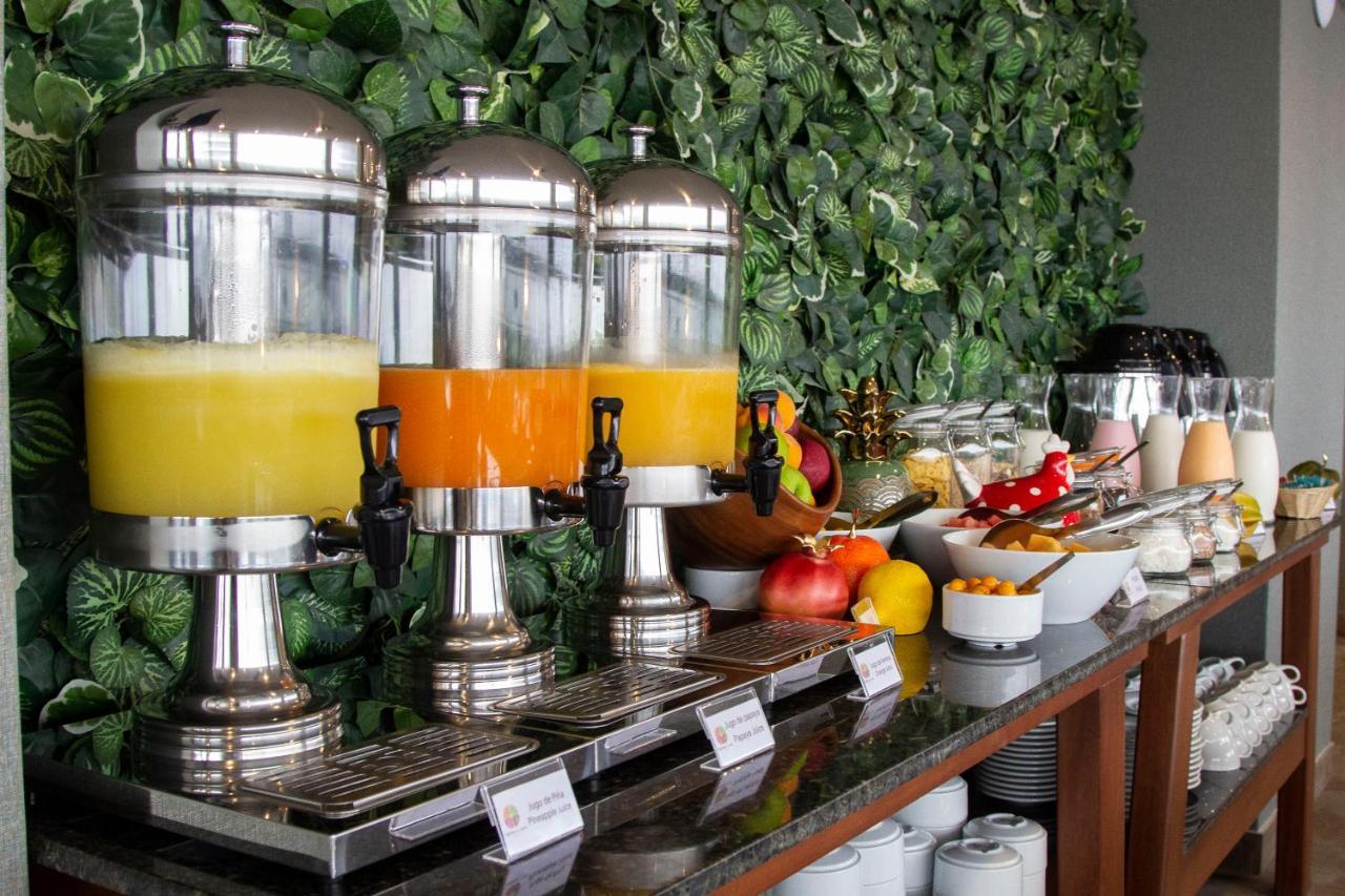Tierra Viva Trujillo Hotel ภายนอก รูปภาพ