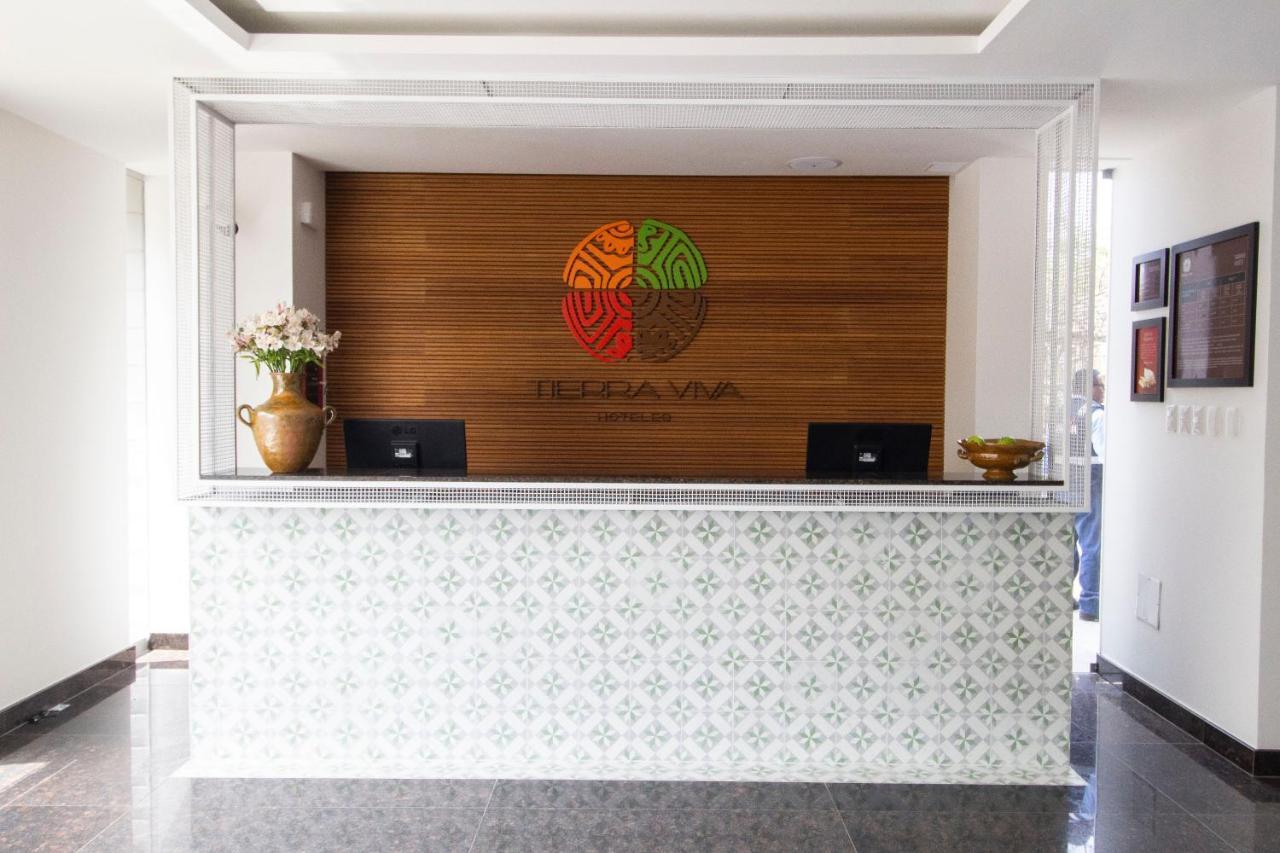 Tierra Viva Trujillo Hotel ภายนอก รูปภาพ