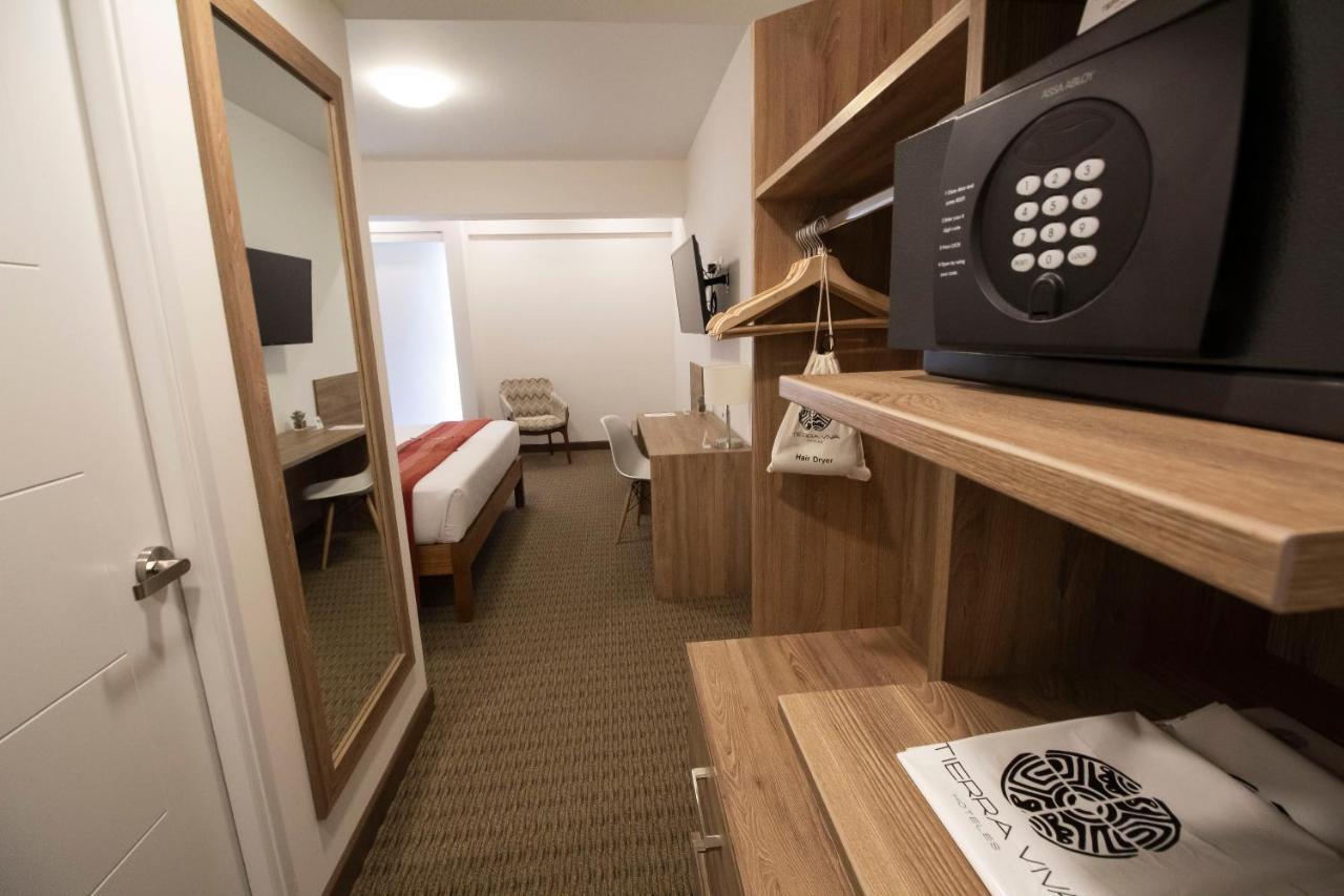 Tierra Viva Trujillo Hotel ภายนอก รูปภาพ