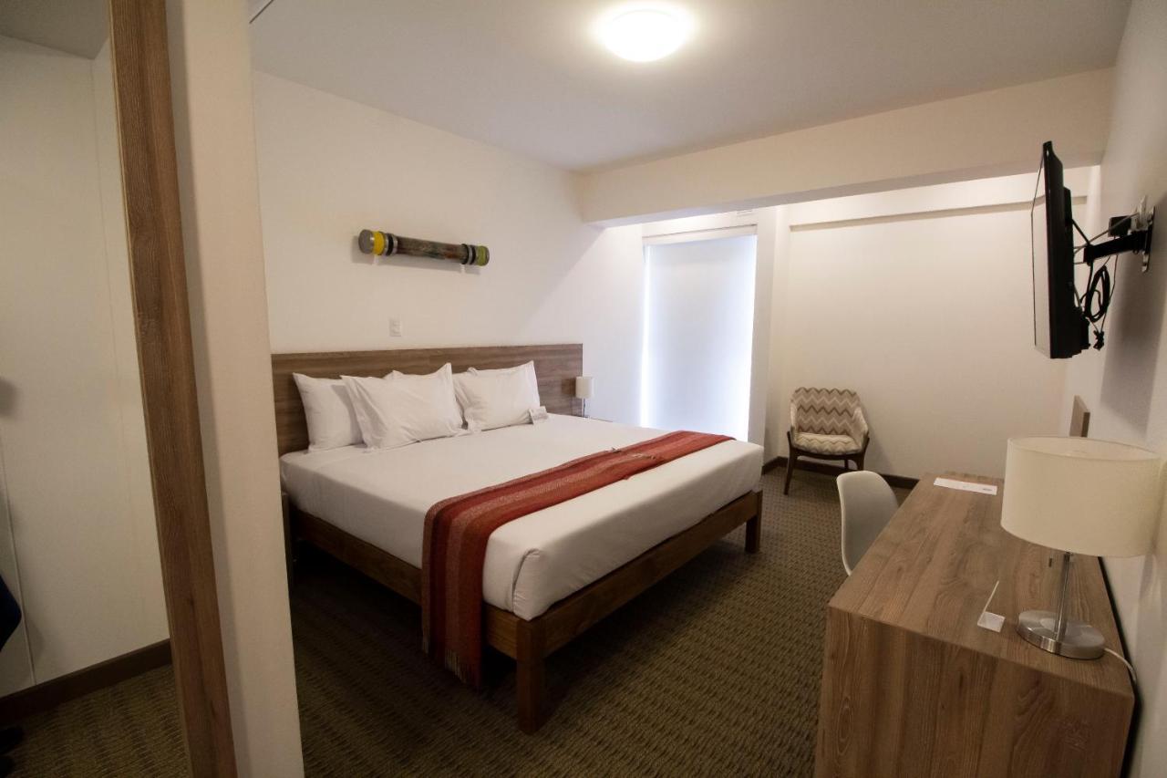 Tierra Viva Trujillo Hotel ภายนอก รูปภาพ