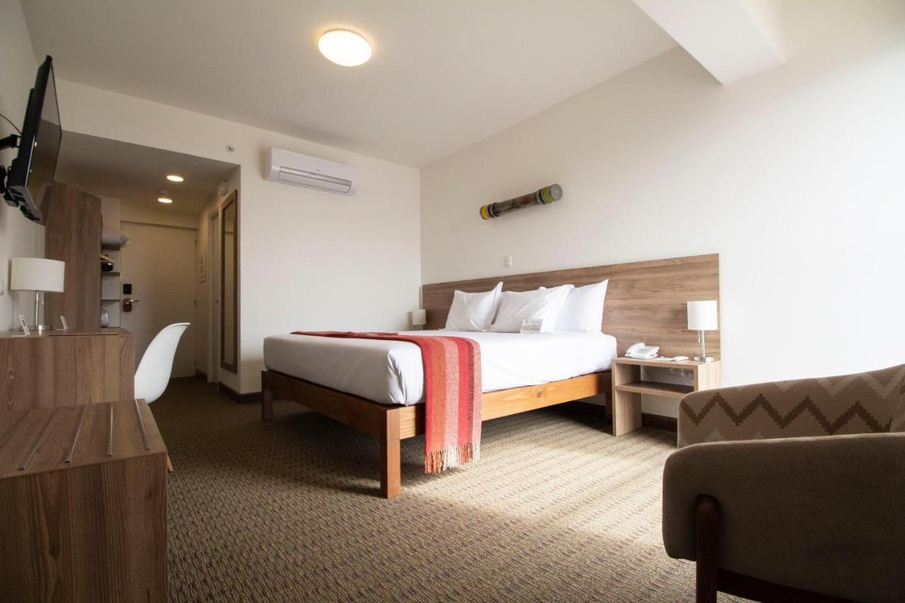 Tierra Viva Trujillo Hotel ภายนอก รูปภาพ
