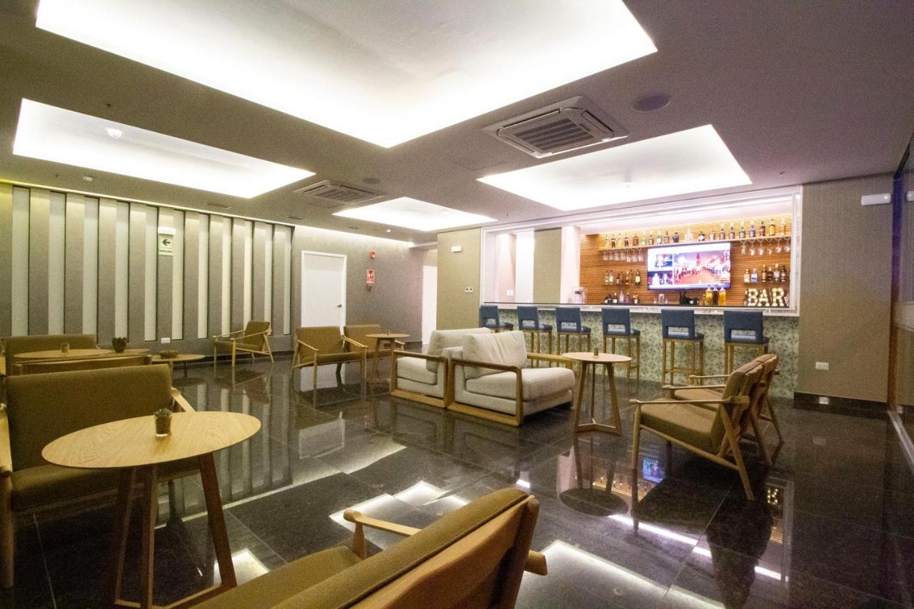Tierra Viva Trujillo Hotel ภายนอก รูปภาพ