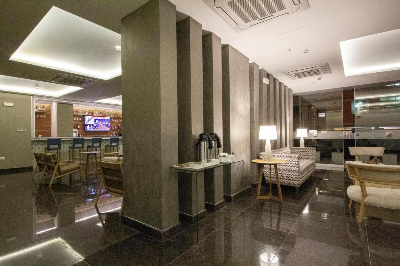 Tierra Viva Trujillo Hotel ภายนอก รูปภาพ